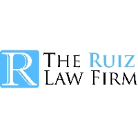 Ruiz Law Firm Law Firm Logo by Lawrence Ruiz in Henderson NV
