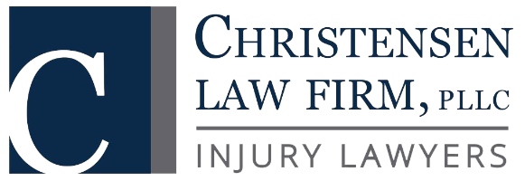 Christensen Law Firm, PLLC Law Firm Logo by Daniel Christensen in Austin TX