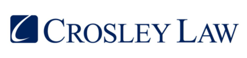 Crosley Law Firm Law Firm Logo by Thomas Crosley in San Antonio TX