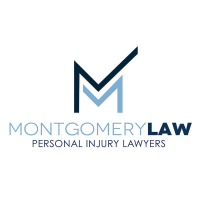 Montgomery Law, PLLC Law Firm Logo by Sadat Montgomery in Dallas TX