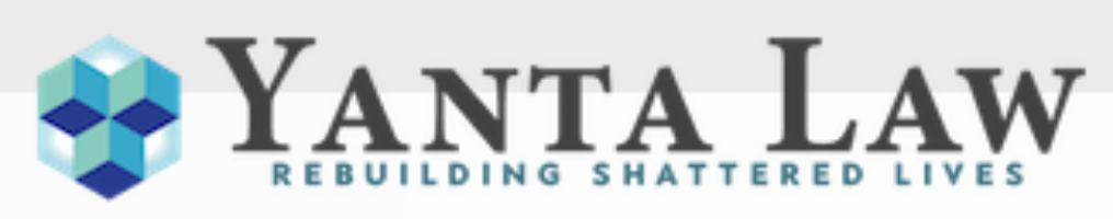 Yanta Law Law Firm Logo by Virgil Yanta in San Antonio TX