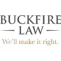 Buckfire & Buckfire, PC Law Firm Logo by Randall Blau in Southfield MI