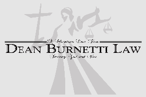 Dean Burnetti Law Law Firm Logo by Dean Burnetti in Lakeland FL