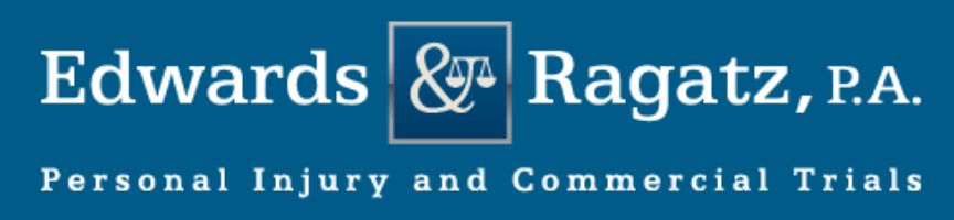 Edwards & Ragatz, P.A. Law Firm Logo by Thomas Edwards Jr. in Jacksonville FL