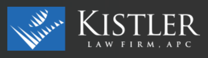 Kistler Law Firm Law Firm Logo by Paul Kistler in Palmdale CA