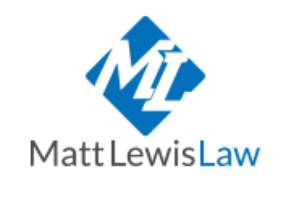 Matt Lewis Law, P.C. Law Firm Logo by Matthew Lewis in Dallas TX