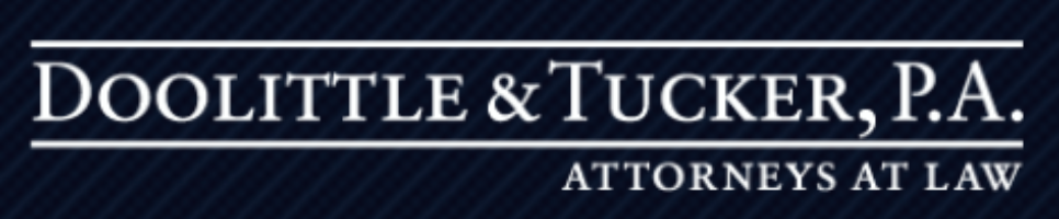 Doolittle & Tucker, P.A., Attorneys At Law Law Firm Logo by Paul Doolittle in Jacksonville FL