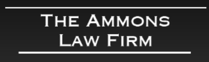The Ammons Law Firm LLP Law Firm Logo by Robert Ammons in Houston TX