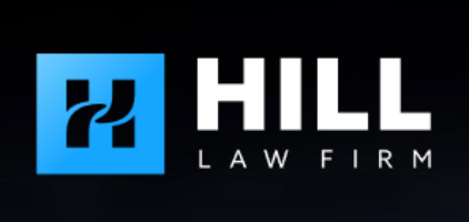 Hill Law Firm Law Firm Logo by Justin Hill in San Antonio TX