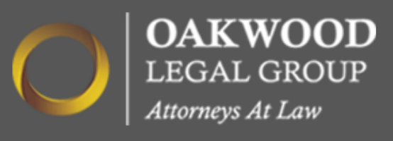 Oakwood Law Group, LLP Law Firm Logo by Michael Terani in Beverly Hills CA