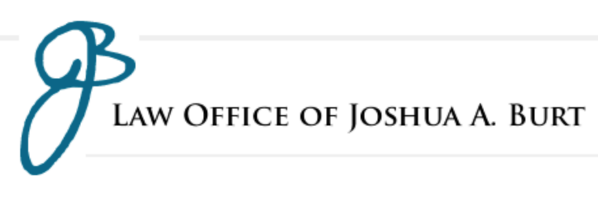 The Law Office of Joshua A. Burt Law Firm Logo by Joshua Burt in Ventura CA