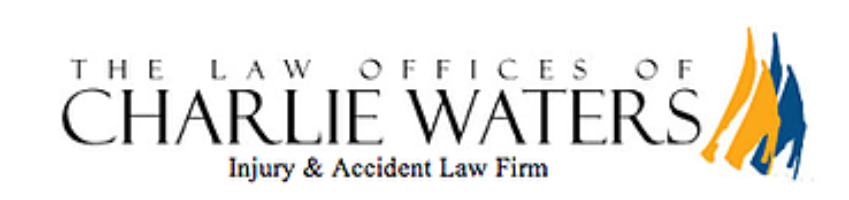 Law Offices of Charlie Waters Law Firm Logo by Charles Waters in Dallas TX