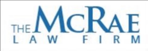 Mcrae & McRae Law Firm Logo by Jennifer McRae in Lake City FL