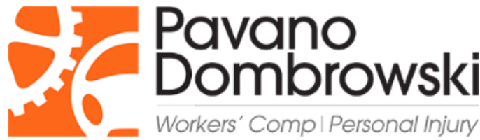 Pavano Dombrowski, LLC Law Firm Logo by Robert Dombrowski in Windsor CT
