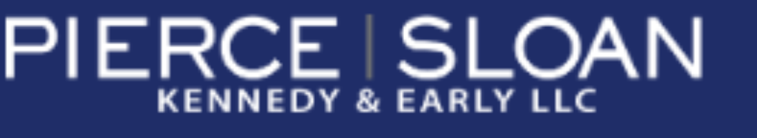 Pierce, Herns, Sloan & Wilson, LLC Law Firm Logo by Jeremy Forrester in Charleston SC