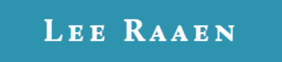 Raaen G Lee Law Firm Logo by Gary Raaen in Seattle WA