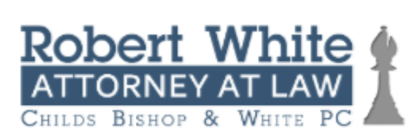 Childs, Bishop & White PC Law Firm Logo by Robert White in Odessa TX