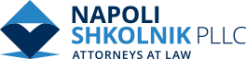 Napoli Shkolnik PLLC Law Firm Logo by Marie Napoli in New York NY