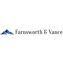 Farnsworth & Vance Accident Attorneys Law Firm Logo by Jeffrey Vance in Anchorage AK
