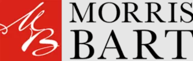 Morris Bart, LLC Law Firm Logo by Zachary Lewis in Birmingham AL