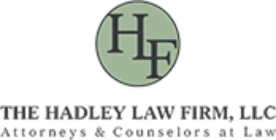 The Hadley Law Firm Law Firm Logo by Thomas Hadley in Bay Minette AL