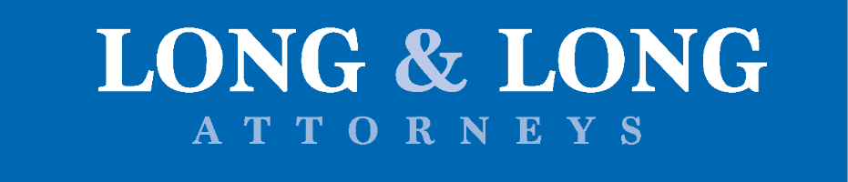Long & Long, PC Law Firm Logo by Bennett Long in Mobile AL