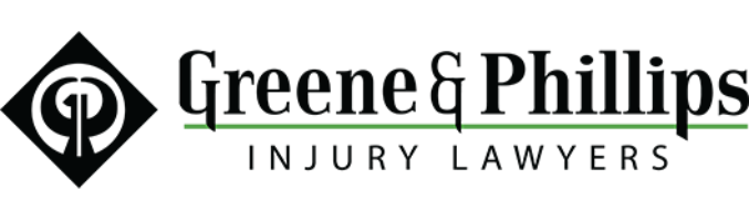 Greene & Phillips Law Firm Logo by Britt Bethea in Mobile AL