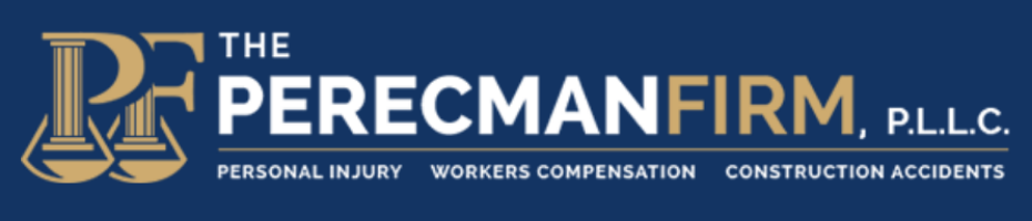 The Perecman Firm, PLLC Law Firm Logo by David Perecman in New York NY