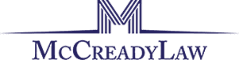 McCready Law Law Firm Logo by Michael McCready in Chicago IL