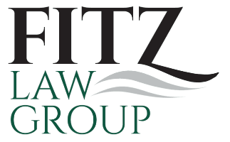 Fitz Law Group Law Firm Logo by Nicholas  Fitz in Chicago IL