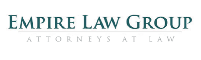 Empire Law Group Law Firm Logo by Dan Lovell in Las Vegas NV
