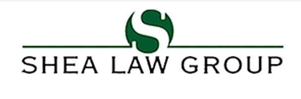 Shea Law Group Law Firm Logo by Joseph Patrick  Shea in Chicago IL