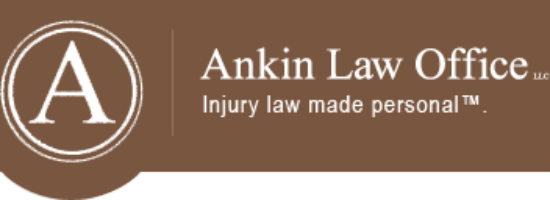 Ankin Law Office, LLC Law Firm Logo by Howard Ankin in Chicago IL