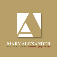 Mary Alexander & Associates, P.C. Law Firm Logo by Mary Alexander in San Francisco CA