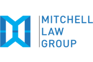 Mitchell Leeds, LLP Law Firm Logo by Jeff Mitchell in San Francisco CA