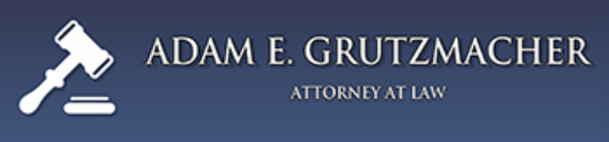 Grutzmacher Law Firm Law Firm Logo by Adam Grutzmacher in Philadelphia PA