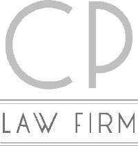  Law Firm Logo by Canor Pato in Miami FL