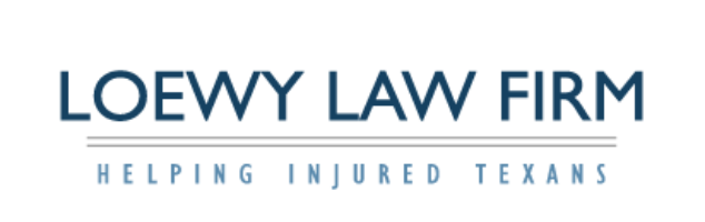 Loewy Law Firm Law Firm Logo by Adam Loewy in Austin TX