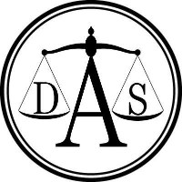 DeVore, Acton & Stafford, PA Law Firm Logo by Fred DeVore in Charlotte NC