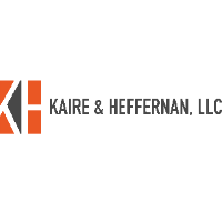 Kaire & Heffernan, LLC Law Firm Logo by Mark Kaire in Miami FL