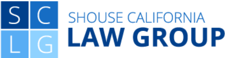 Shouse California Law Group Law Firm Logo by Neil Shouse in Los Angeles CA