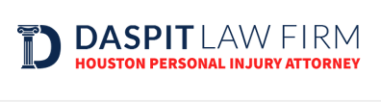 Daspit Law Firm  Law Firm Logo by John Daspit in Houston TX