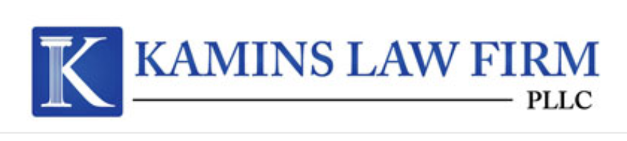 Kamins Law Firm, PLLC Law Firm Logo by Anna Kamins in Houston TX