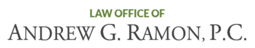 Law Office of Andrew G. Ramon, P.C. Law Firm Logo by Andrew G.  Ramon in San Antonio TX