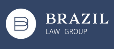Brazil Law Group Law Firm Logo by Daniel  Brazil in Minneapolis MN