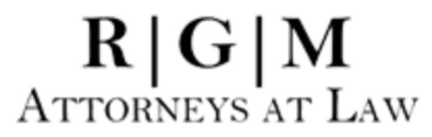 Ramhofer Garcia & Moore, PLLC Law Firm Logo by W. Clint Moore in Miami FL