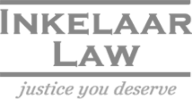 Inkelaar Law Law Firm Logo by Thomas Inkelaar in Omaha NE