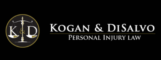 Kogan & DiSalvo, P.A. Law Firm Logo by George Bakalar in Boca Raton FL