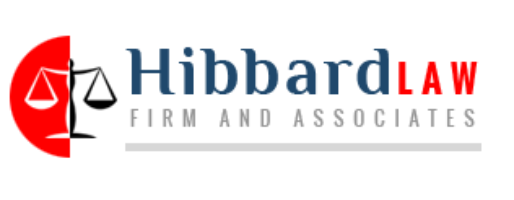Hibbard Law Firm and Associates Law Firm Logo by Noel Hibbard in San Jose CA