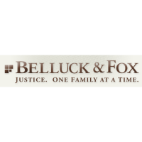 Belluck & Fox, LLP Law Firm Logo by Joseph Belluck in New York NY
